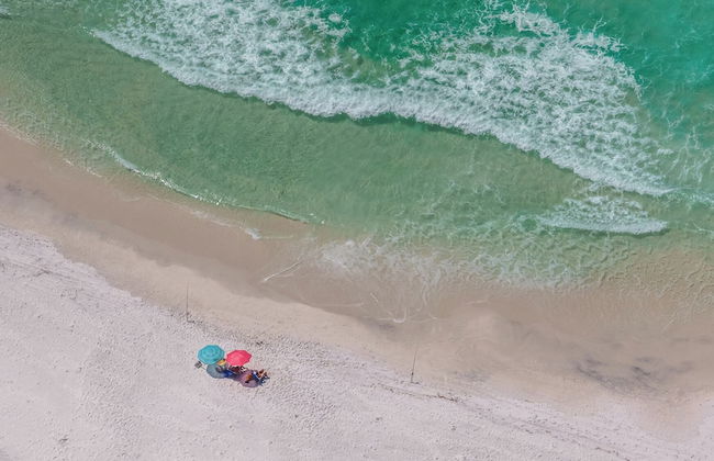 Private Pool in Grayton & Feet to the Beach; Next Door to Chiringo & Red Bar - Foto 47