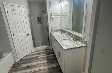 Prairieville Retreat 3-bedroom house - Foto 12