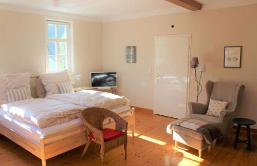 Forsthaus in Waldhessen - Foto 55