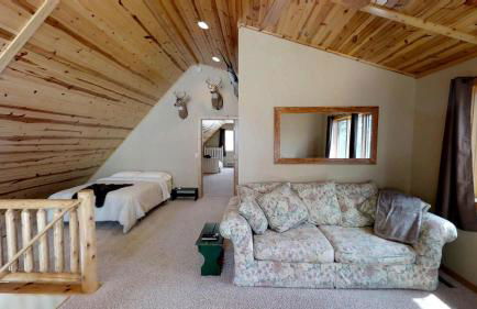 Lakefront Hideaway - Foto 44