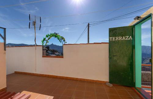 Casa Lea Artenara - Foto 19