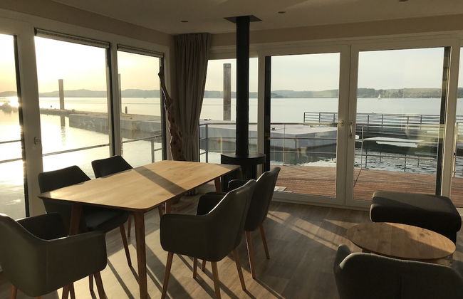 Floating Village Brombachsee - Foto 32