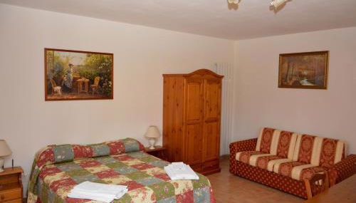 Podere Fausto - Agriturismo La Fraschetta - Foto 4