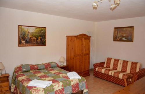 Podere Fausto - Agriturismo La Fraschetta - Foto 4