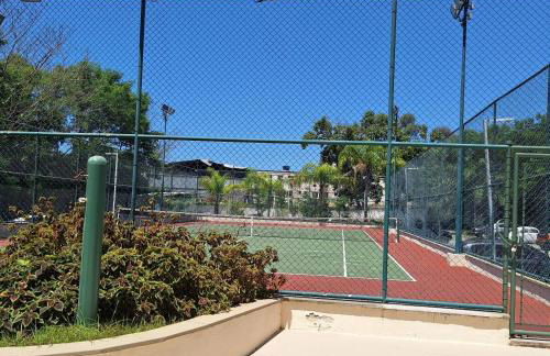 Suíte no Rio Stay Apart-hotel - Foto 17