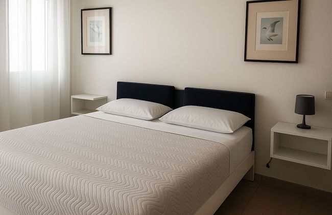 Aparthotel Autosole - Photo 4