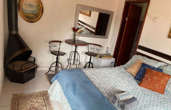 Recanto das Orquideas - Foto 1