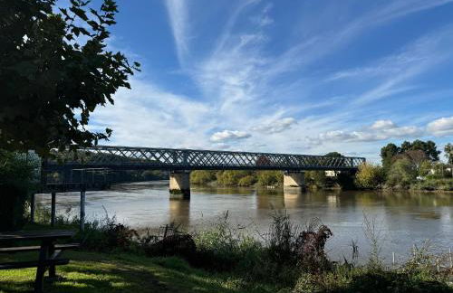 L'Escapade d'Émilion - Foto 47