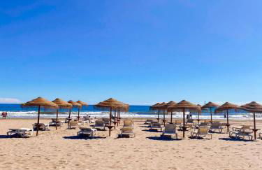 Apartment Casa Novi - Close to Beach, City Center & Metro - Photo 17