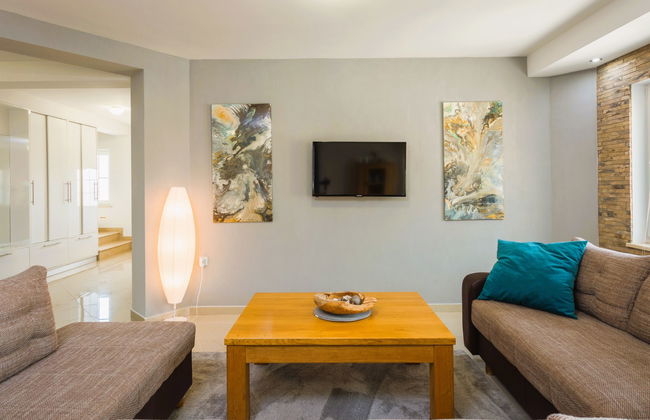 Villa Krase - Foto 9