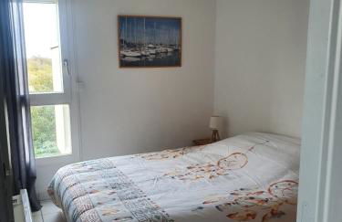 Résidence Les Goélettes - Foto 12