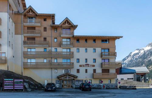 Valfréjus La montagne- App 123 - Foto 19