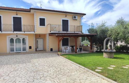 Casa Vacanze Valcomino - Foto 34