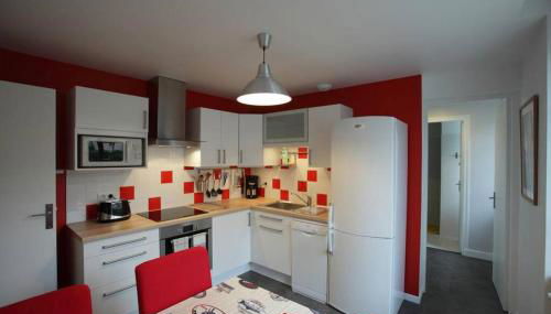 Harbour - Foto 4, stove, dishwasher, toaster