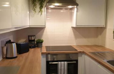 Comfort Stay Sussex 5-bed - Foto 7