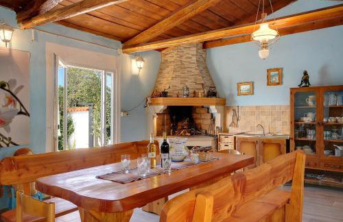 Apartments Barat - Foto 22