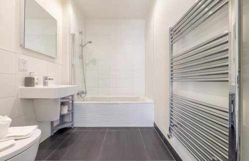 Luxury 1 Bedroom Serviced Apartment in the Heart of Stevenage - Foto 84