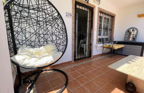 Nice Ground Floor Apartment with Communal Pool in Los Dolses LD279 - Foto 2