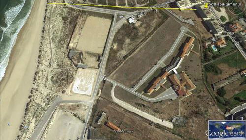 Apartamento do Atlantico - Foto 4