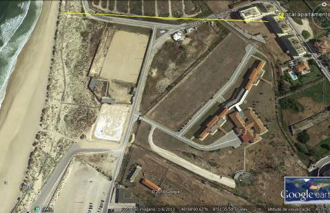 Apartamento do Atlantico - Foto 4