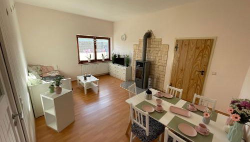 Ferienhaus Obschütz - Foto 4