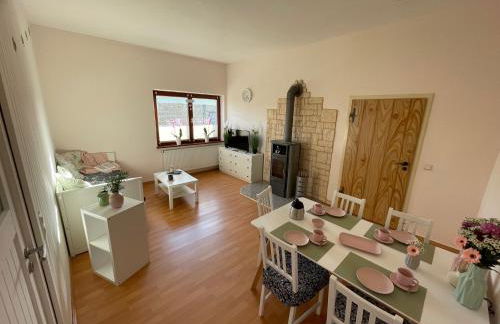 Ferienhaus Obschütz - Foto 4