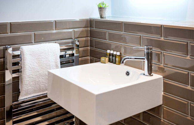 Coleherne Road Residence II - Foto 23