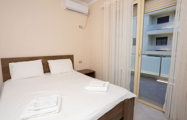 Central Seaview Apartment - Foto 24