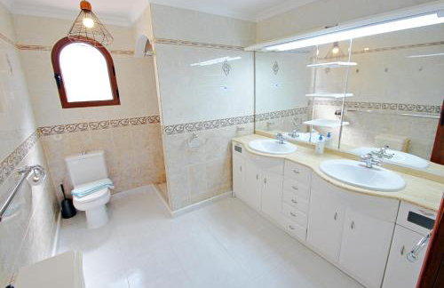 Aaron - holiday home with stunning views and private pool in Calpe - Foto 11
