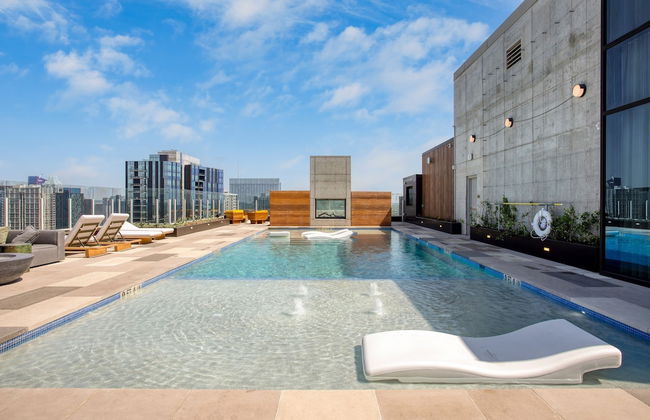 Carousel by Avantstay Brand New Condo in Austin w Amazing Amenities - Foto 23