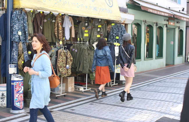 Hotel New Port Yokosuka - Foto 35