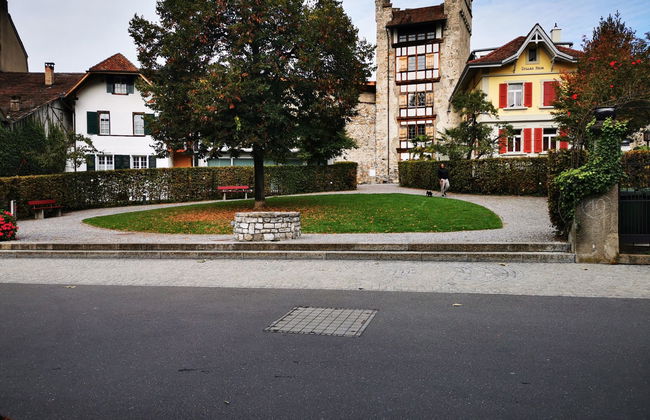 B&B am Berntor - Foto 12