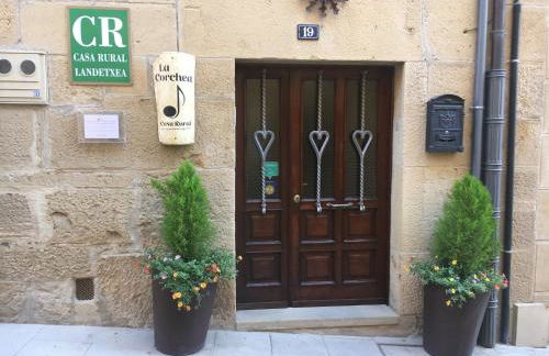 Casa Rural La Corchea - Foto 31