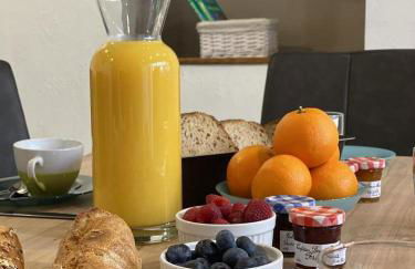 Le Gîte du Canal, à Homps. - Photo 8