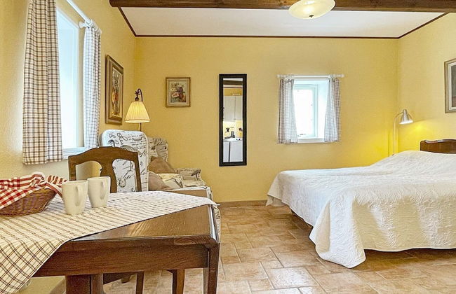 3 Person Holiday Home in Skivarp - Foto 21