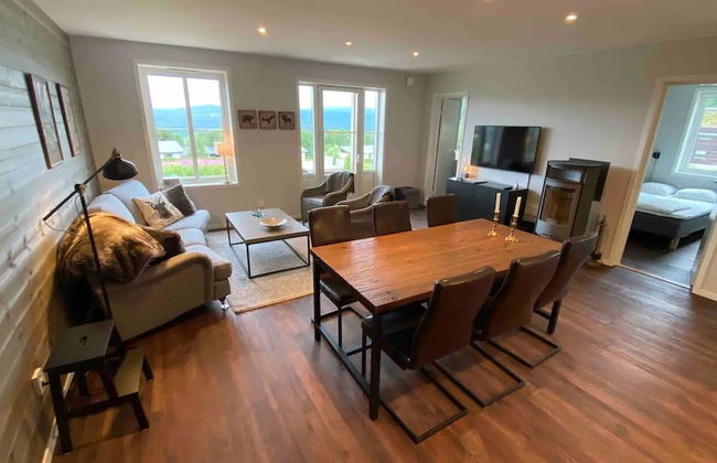 Funäs Ski Lodge - Foto 74