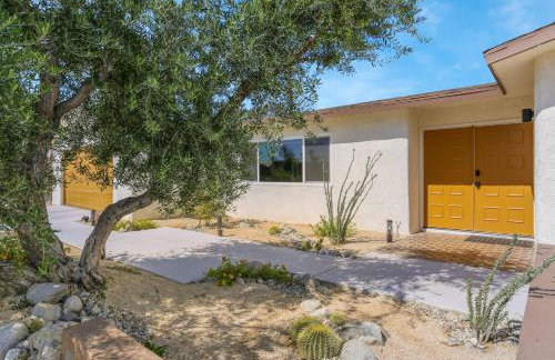 Tangerine Desert Dreams - Foto 2