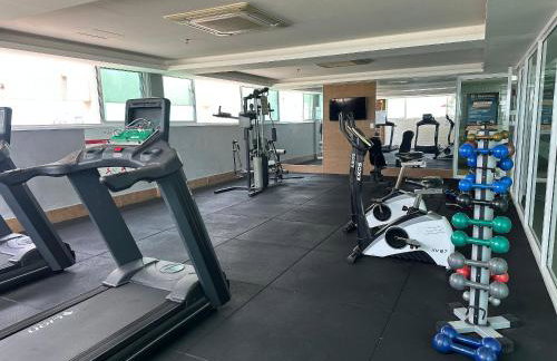 Loft agradável em excelente localização |MARA504 - Foto 16