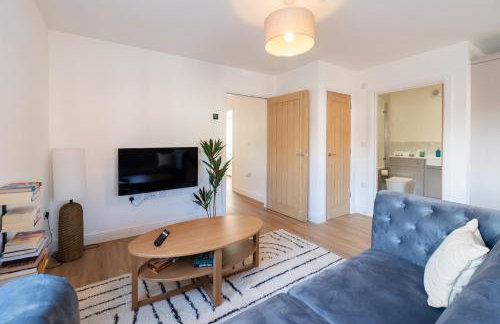 Modern 2-Bedroom Apartment in Prime Location # 1 - Foto 1