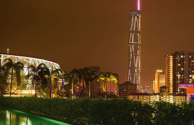 Trion Kuala Lumpur by Five Senses - Foto 48