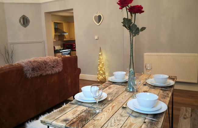 The Abberley - Foto 17