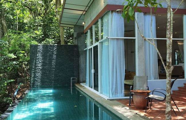 Ambong Pool Villas - Photo 42