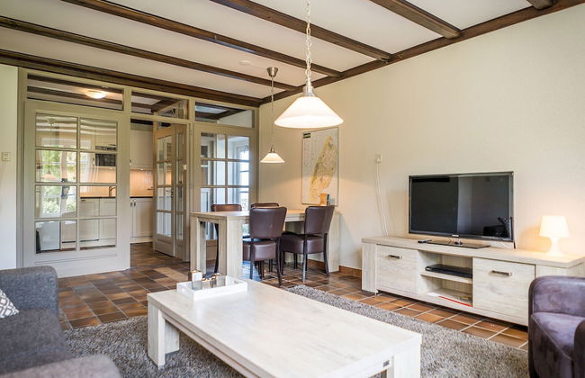 Apartment Hoeve Holland in Texel - Foto 5