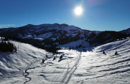 Landhaus Renata Bayrischzell - Foto 38