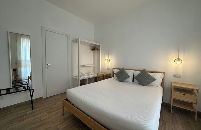 NG Guest House l'Acquedotto - Foto 25