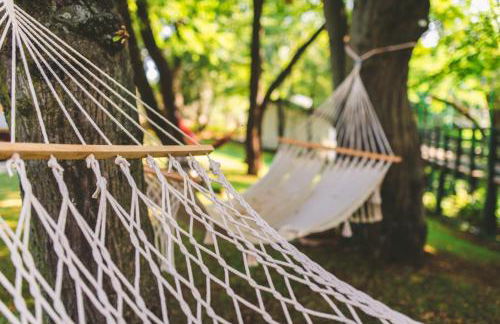 Cozy Chalet in Castell'Arquato 90 m² with Private Pool - Foto 34