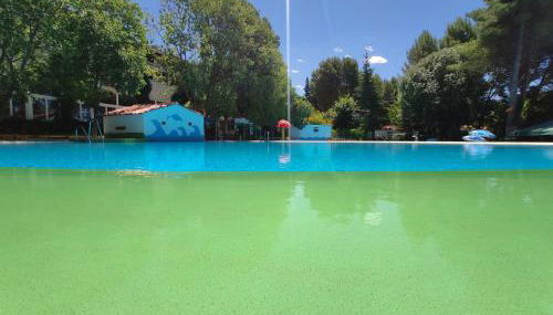 Complejo La Veguilla - Foto 3