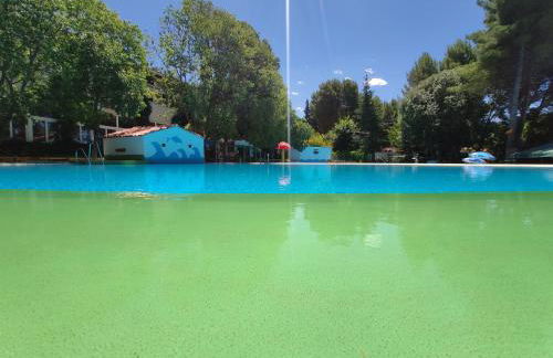 Complejo La Veguilla - Foto 3