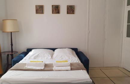 Bel Appartement Typique proche du Palais et Plages - Photo 10