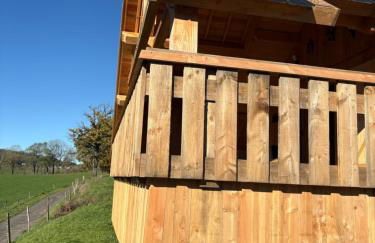 La Cabane de Sophie - Nature et Calme - Foto 28